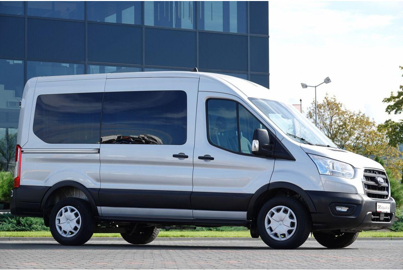 Minibus, Transport de personnes Ford Transit / 9 MIEJSC / 2021 ROK / SPROWADZONY: photos 20