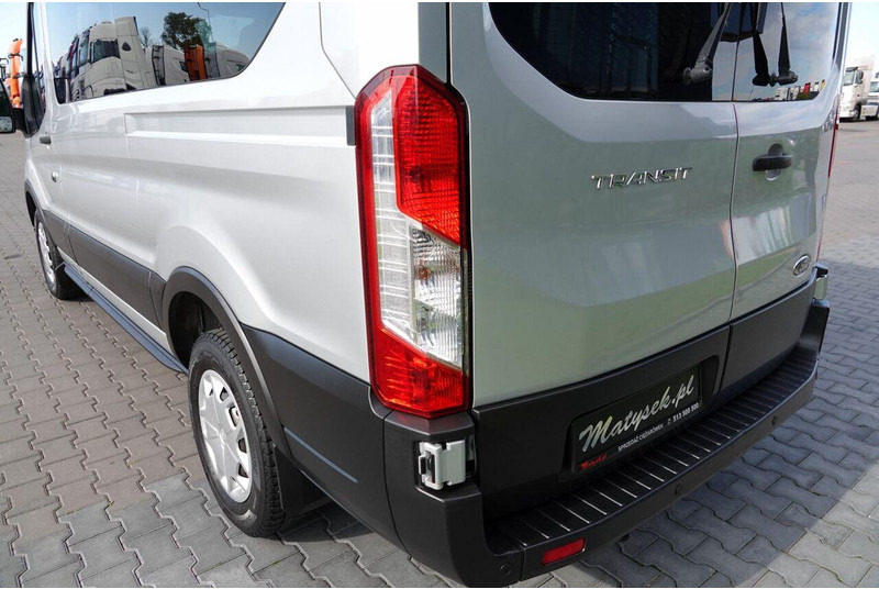 Minibus, Transport de personnes Ford Transit / 9 MIEJSC / 2021 ROK / SPROWADZONY: photos 11