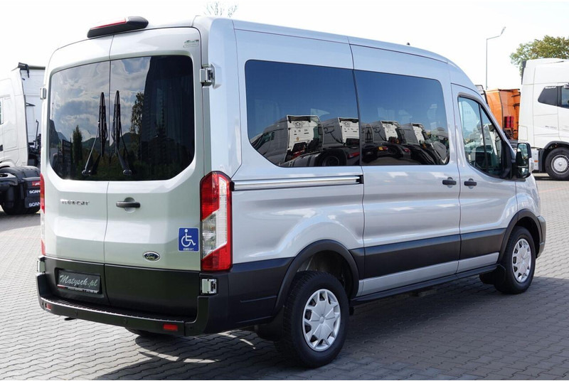 Minibus, Transport de personnes Ford Transit / 9 MIEJSC / 2021 ROK / SPROWADZONY: photos 7