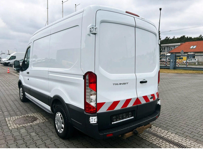 Ford Transit Blaszak Furgon L2H2 Import DE - Fourgon grand volume: photos 2 Ford Transit Blaszak Furgon L2H2 Import DE - Fourgon grand volume: photos 2