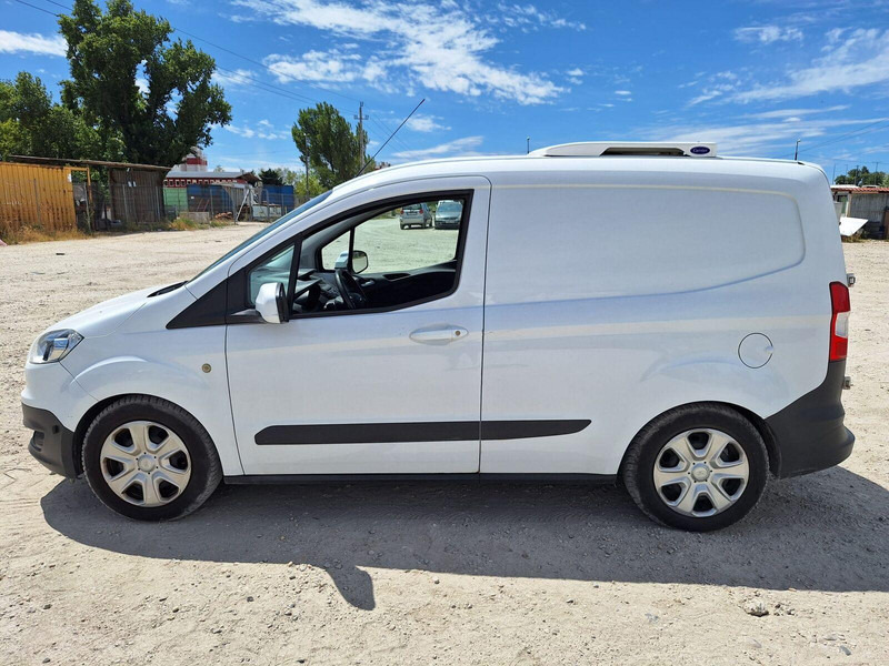 Ford Transit Courier - Frigo - Utilitaire frigorifique: photos 5 Ford Transit Courier - Frigo - Utilitaire frigorifique: photos 5
