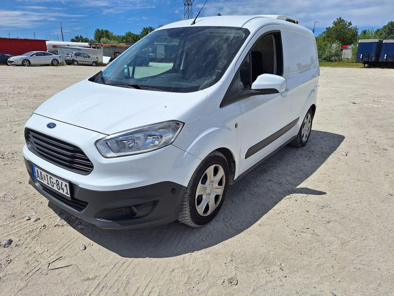 Ford Transit Courier - Frigo - Utilitaire frigorifique: photos 3 Ford Transit Courier - Frigo - Utilitaire frigorifique: photos 3