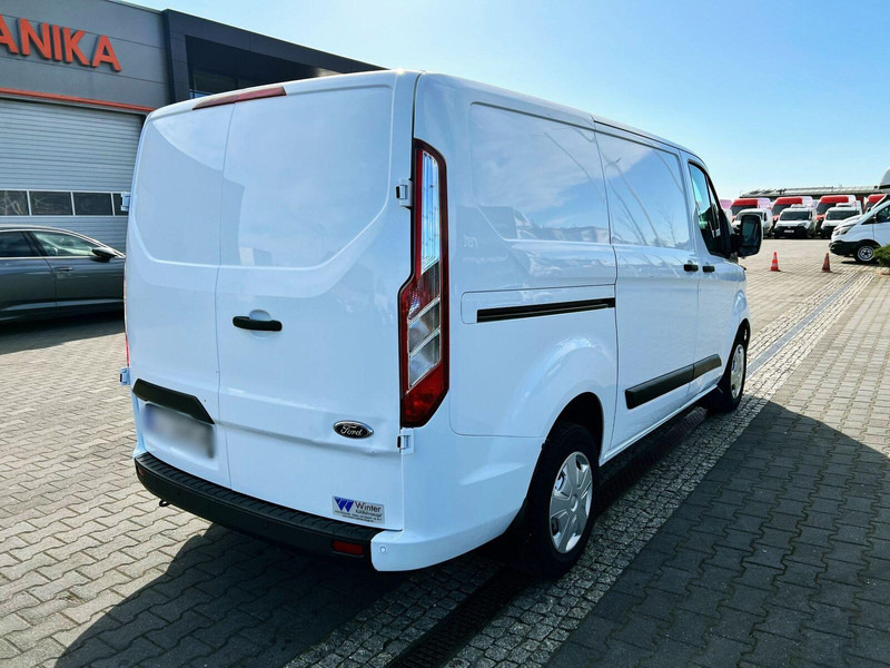 Ford Transit Custom Chłodnia Webasto Import DE Nowy Model - Utilitaire frigorifique: photos 5 Ford Transit Custom Chłodnia Webasto Import DE Nowy Model - Utilitaire frigorifique: photos 5