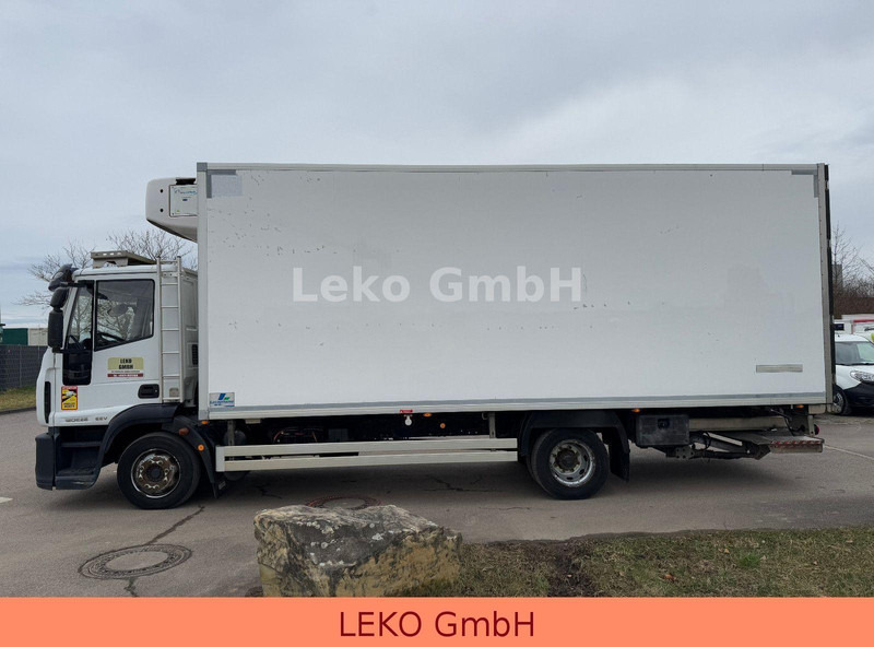 Iveco 120E220 Mit Carrier Sp 850 Mt - Camion frigorifique: photos 4 Iveco 120E220 Mit Carrier Sp 850 Mt - Camion frigorifique: photos 4