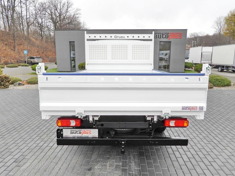 Utilitaire benne Iveco DAILY 35C16: photos 11 Utilitaire benne Iveco DAILY 35C16: photos 11