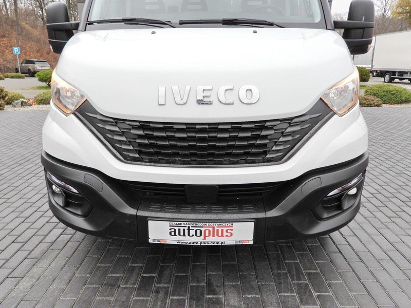 Utilitaire benne Iveco DAILY 35C16: photos 15 Utilitaire benne Iveco DAILY 35C16: photos 15