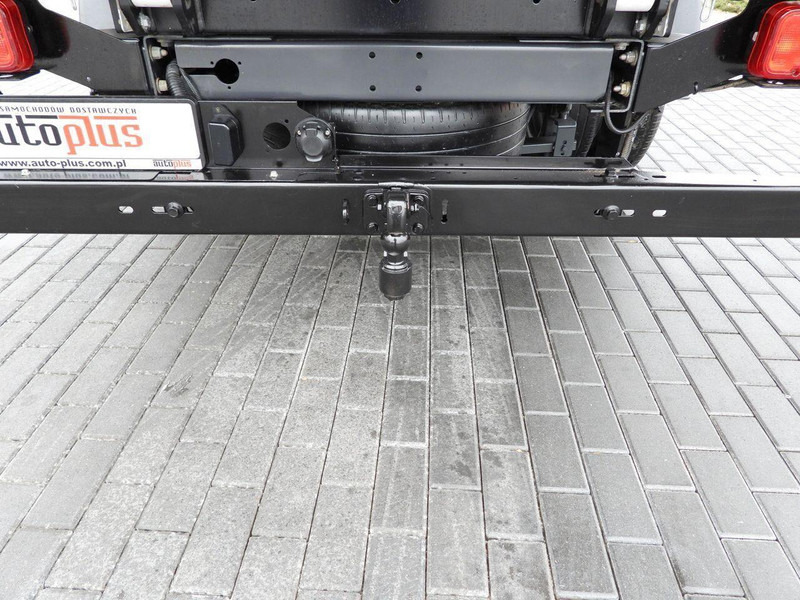 Utilitaire benne Iveco DAILY 35C16: photos 17 Utilitaire benne Iveco DAILY 35C16: photos 17