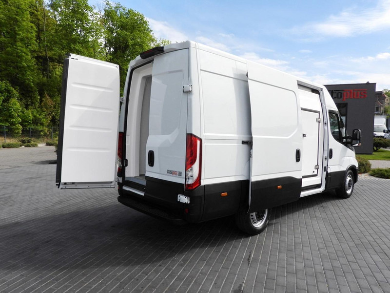 Iveco DAILY 35S14 FURGON CHŁODNIA -10*C ZASILANIE 230V TEMPOMAT AUTOMA - Utilitaire frigorifique: photos 3 Iveco DAILY 35S14 FURGON CHŁODNIA -10*C ZASILANIE 230V TEMPOMAT AUTOMA - Utilitaire frigorifique: photos 3