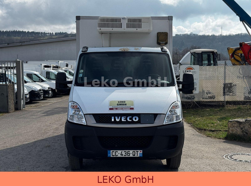 Iveco Daily 35C11 - Utilitaire frigorifique: photos 2 Iveco Daily 35C11 - Utilitaire frigorifique: photos 2