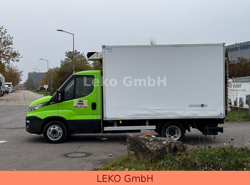 Iveco Daily 35C13 - Utilitaire frigorifique: photos 4 Iveco Daily 35C13 - Utilitaire frigorifique: photos 4