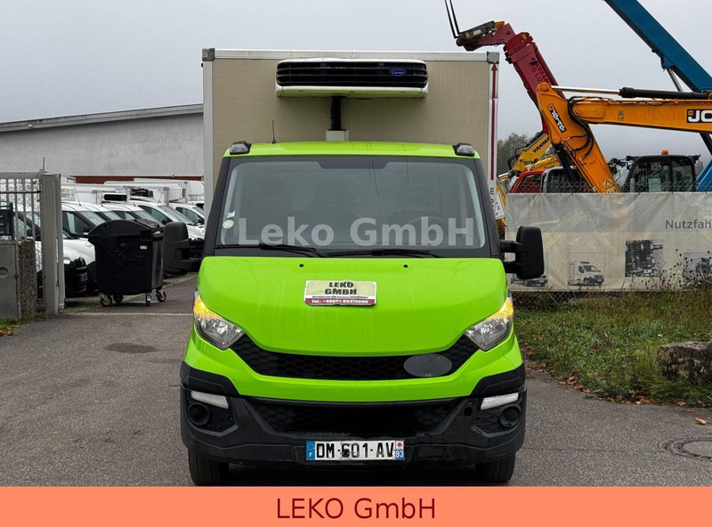 Iveco Daily 35C13 - Utilitaire frigorifique: photos 2 Iveco Daily 35C13 - Utilitaire frigorifique: photos 2