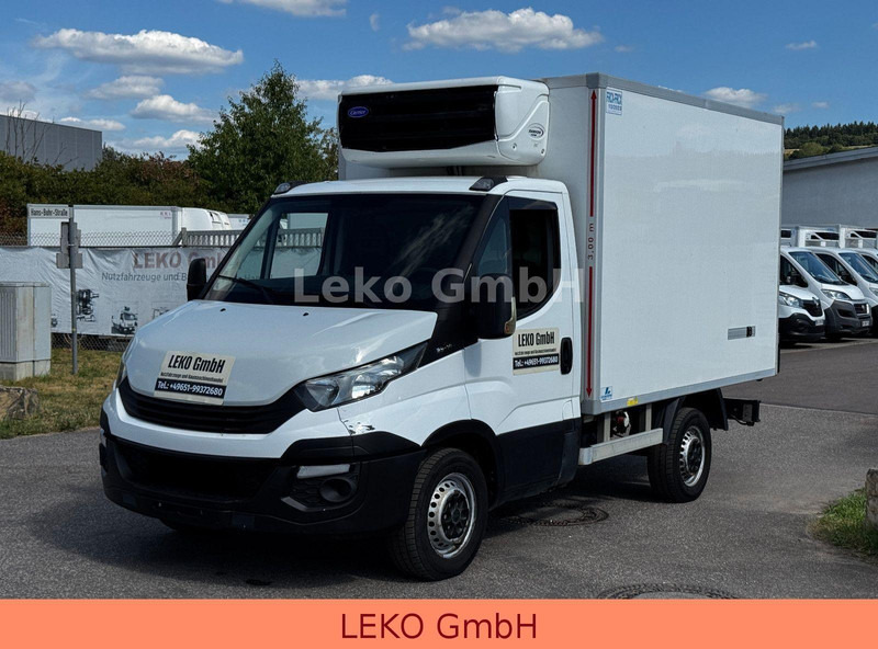 Iveco Daily 35S14 - Utilitaire frigorifique: photos 3 Iveco Daily 35S14 - Utilitaire frigorifique: photos 3
