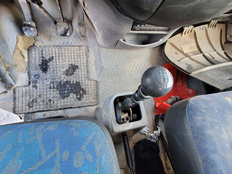 Camion benne Iveco Daily 65 C 17 3 sided tipper 6,5t: photos 11 Camion benne Iveco Daily 65 C 17 3 sided tipper 6,5t: photos 11