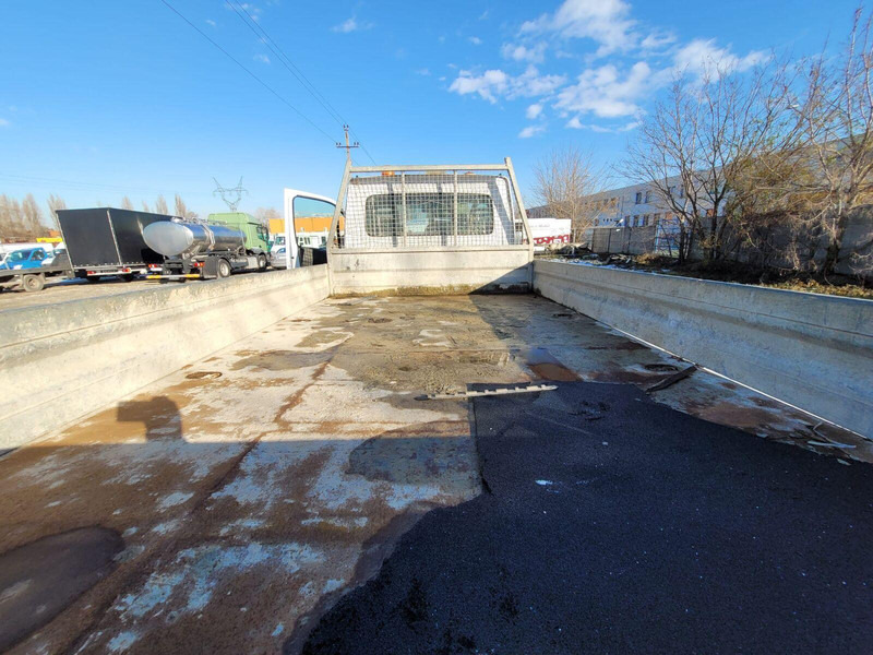 Camion benne Iveco Daily 65 C 17 3 sided tipper 6,5t: photos 12 Camion benne Iveco Daily 65 C 17 3 sided tipper 6,5t: photos 12