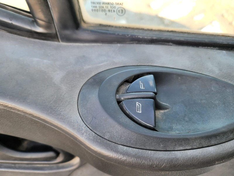 Camion benne Iveco Daily 65 C 17 3 sided tipper 6,5t: photos 16 Camion benne Iveco Daily 65 C 17 3 sided tipper 6,5t: photos 16