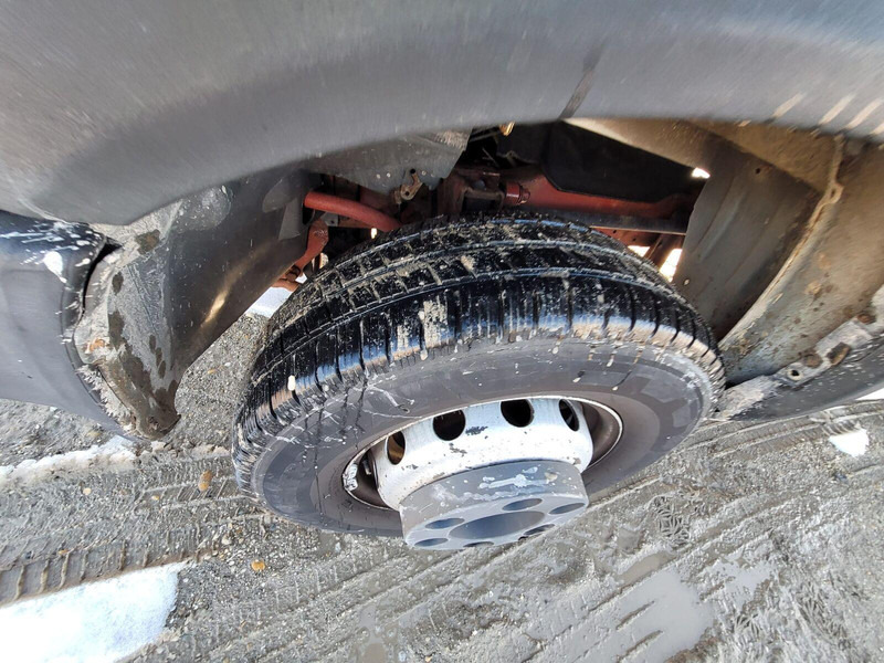 Camion benne Iveco Daily 65 C 17 3 sided tipper 6,5t: photos 20 Camion benne Iveco Daily 65 C 17 3 sided tipper 6,5t: photos 20