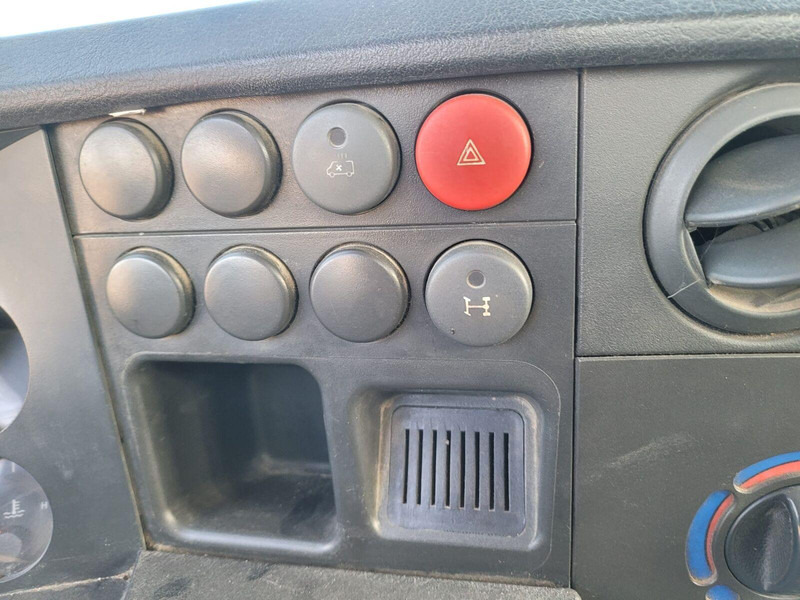 Camion benne Iveco Daily 65 C 17 3 sided tipper 6,5t: photos 17 Camion benne Iveco Daily 65 C 17 3 sided tipper 6,5t: photos 17