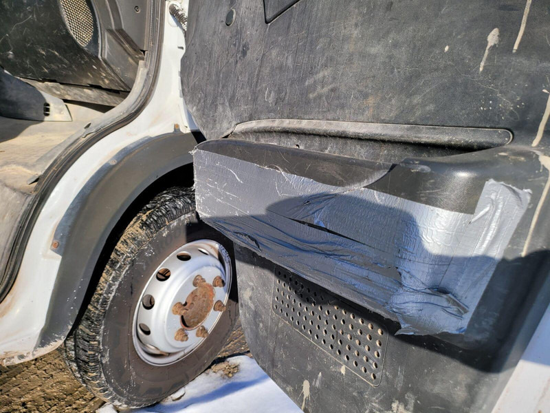 Camion benne Iveco Daily 65 C 17 3 sided tipper 6,5t: photos 19 Camion benne Iveco Daily 65 C 17 3 sided tipper 6,5t: photos 19