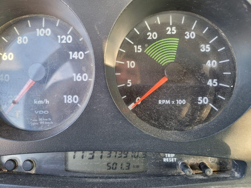 Camion benne Iveco Daily 65 C 17 3 sided tipper 6,5t: photos 7 Camion benne Iveco Daily 65 C 17 3 sided tipper 6,5t: photos 7