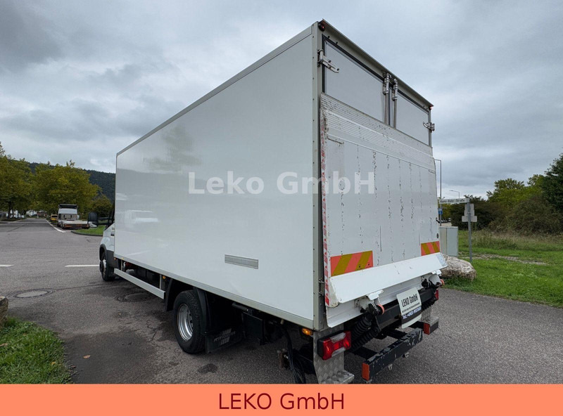 Iveco Daily 72C18 - Camion frigorifique: photos 5 Iveco Daily 72C18 - Camion frigorifique: photos 5