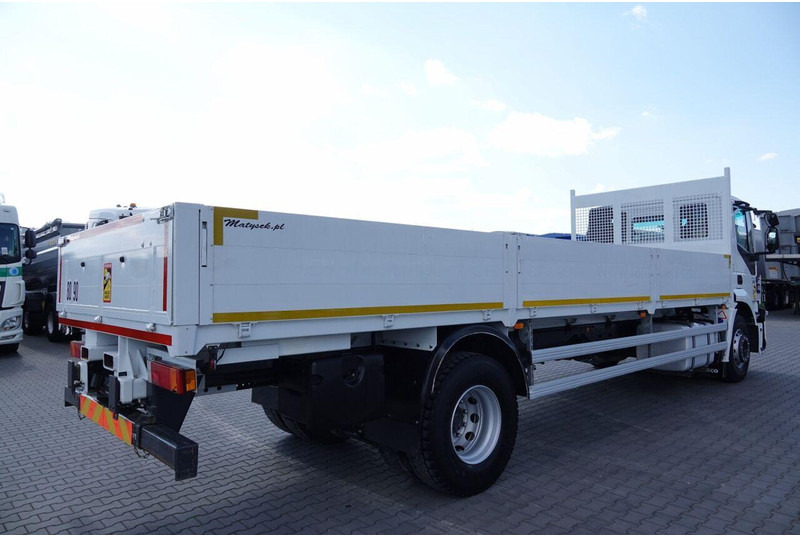 Iveco STRALIS 310 - Camion plateau: photos 5 Iveco STRALIS 310 - Camion plateau: photos 5