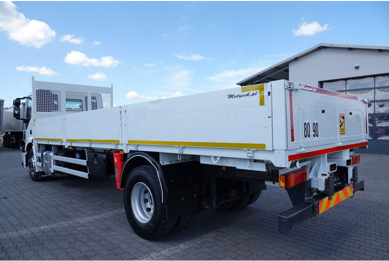 Iveco STRALIS 310 - Camion plateau: photos 3 Iveco STRALIS 310 - Camion plateau: photos 3