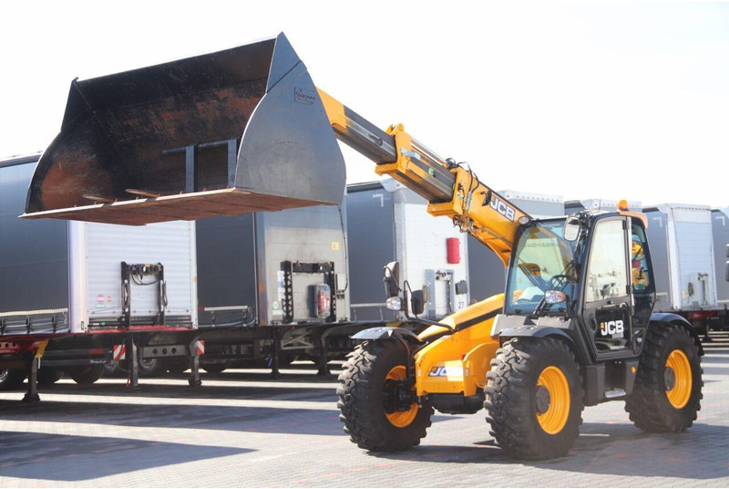 Crédit-bail de JCB 535-95 / WHEELED LOADER / NEW - 2021 YEAR / CLIMA / 770 MTH / JCB 535-95 / WHEELED LOADER / NEW - 2021 YEAR / CLIMA / 770 MTH /: photos 15 Crédit-bail de JCB 535-95 / WHEELED LOADER / NEW - 2021 YEAR / CLIMA / 770 MTH / JCB 535-95 / WHEELED LOADER / NEW - 2021 YEAR / CLIMA / 770 MTH /: photos 15