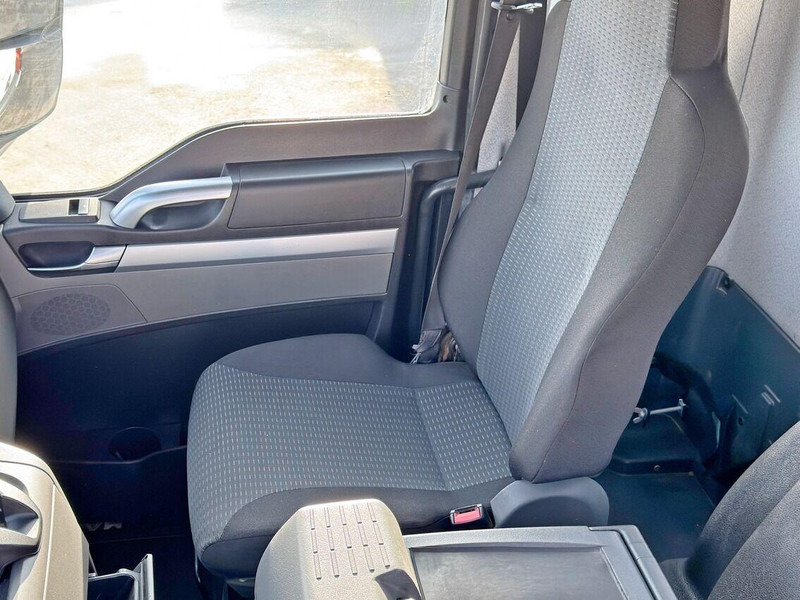 Camion plateau, Camion grue MAN TGS 26.400 * PALFINGER PK 16001 K + FUNK * 6x4: photos 11