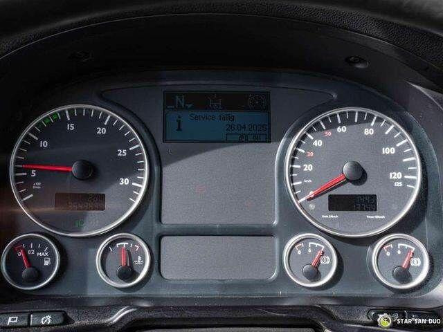 Crédit-bail de MAN TGS 35.480 PALFINGER PK 20002 HDS Grapple Tippe MAN TGS 35.480 PALFINGER PK 20002 HDS Grapple Tippe: photos 18