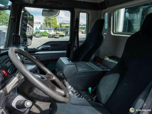 Crédit-bail de MAN TGS 35.480 PALFINGER PK 20002 HDS Grapple Tippe MAN TGS 35.480 PALFINGER PK 20002 HDS Grapple Tippe: photos 17