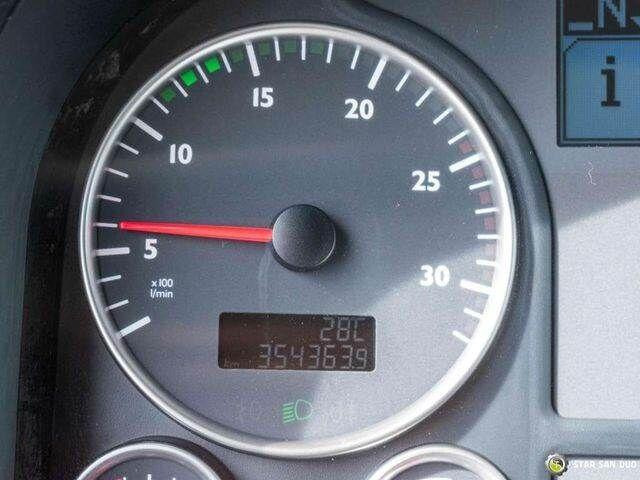 Crédit-bail de MAN TGS 35.480 PALFINGER PK 20002 HDS Grapple Tippe MAN TGS 35.480 PALFINGER PK 20002 HDS Grapple Tippe: photos 19