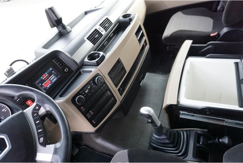 Camion à rideaux coulissants MAN TGX / 18.360 / ACC / E 6 / FIRANKA / 19 PALET / ŁAD. 7650 KG: photos 9