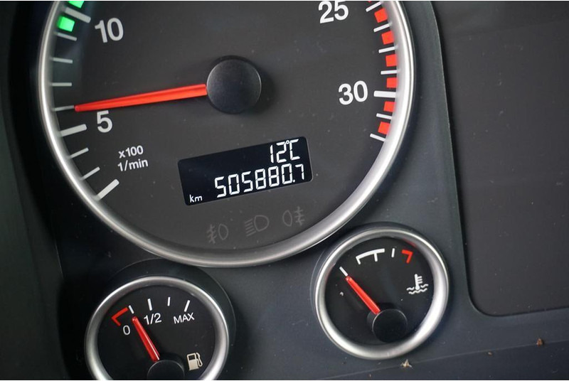 Camion à rideaux coulissants MAN TGX / 18.360 / ACC / E 6 / FIRANKA / 19 PALET / ŁAD. 7650 KG: photos 12