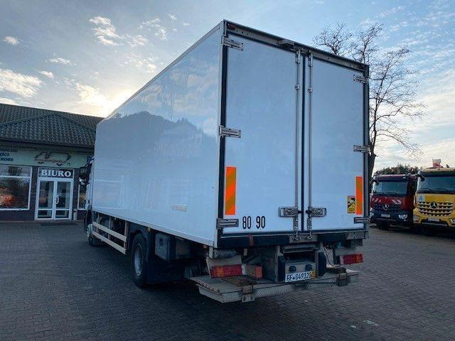 Mercedes-Benz ACTROS 1832 - Camion frigorifique: photos 4 Mercedes-Benz ACTROS 1832 - Camion frigorifique: photos 4