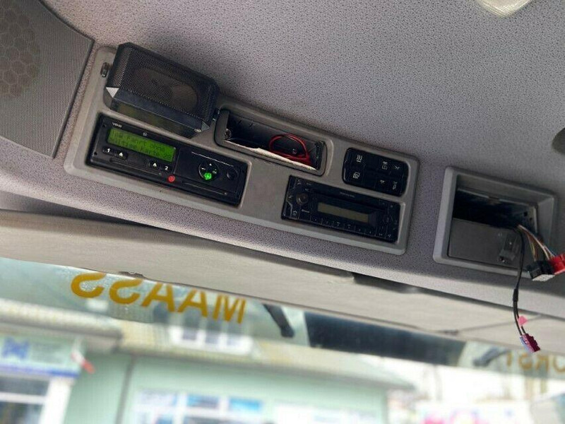 Camion ampliroll Mercedes-Benz ACTROS 2644: photos 16 Camion ampliroll Mercedes-Benz ACTROS 2644: photos 16