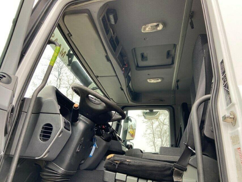 Camion ampliroll Mercedes-Benz ACTROS 2644: photos 12 Camion ampliroll Mercedes-Benz ACTROS 2644: photos 12