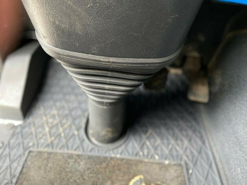 Camion ampliroll Mercedes-Benz ACTROS 2644: photos 14 Camion ampliroll Mercedes-Benz ACTROS 2644: photos 14