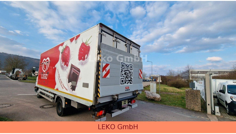 Mercedes-Benz ATEGO 1022 Mit Thermo King V-300 Max Bis -32C - Camion frigorifique: photos 5 Mercedes-Benz ATEGO 1022 Mit Thermo King V-300 Max Bis -32C - Camion frigorifique: photos 5