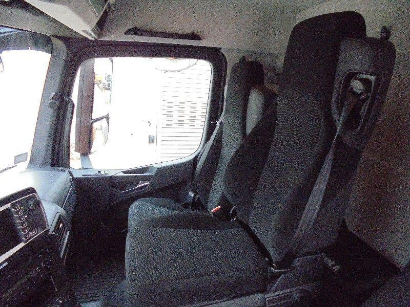 Benne à ordures ménagères Mercedes-Benz Actros 2536 L 6x2 Garbage truck Faun Variopress 522: photos 10 Benne à ordures ménagères Mercedes-Benz Actros 2536 L 6x2 Garbage truck Faun Variopress 522: photos 10