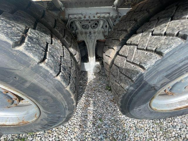 Mercedes-Benz Arocs 3246 8X4 Betonkeverő - Camion malaxeur: photos 5 Mercedes-Benz Arocs 3246 8X4 Betonkeverő - Camion malaxeur: photos 5