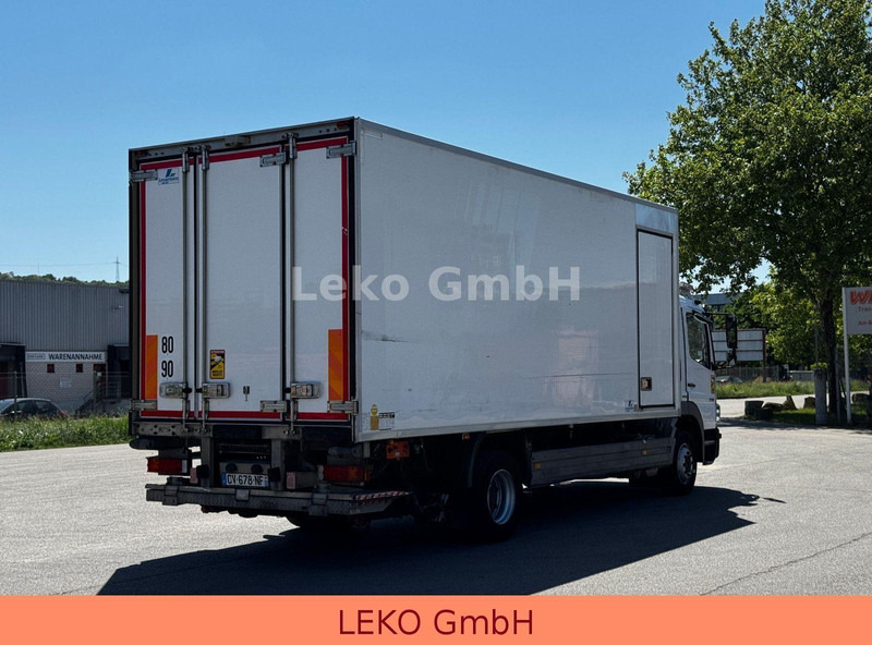 Crédit-bail de Mercedes-Benz Atego 1218 Mit Carrier Sp 950Mt Mercedes-Benz Atego 1218 Mit Carrier Sp 950Mt: photos 7 Crédit-bail de Mercedes-Benz Atego 1218 Mit Carrier Sp 950Mt Mercedes-Benz Atego 1218 Mit Carrier Sp 950Mt: photos 7