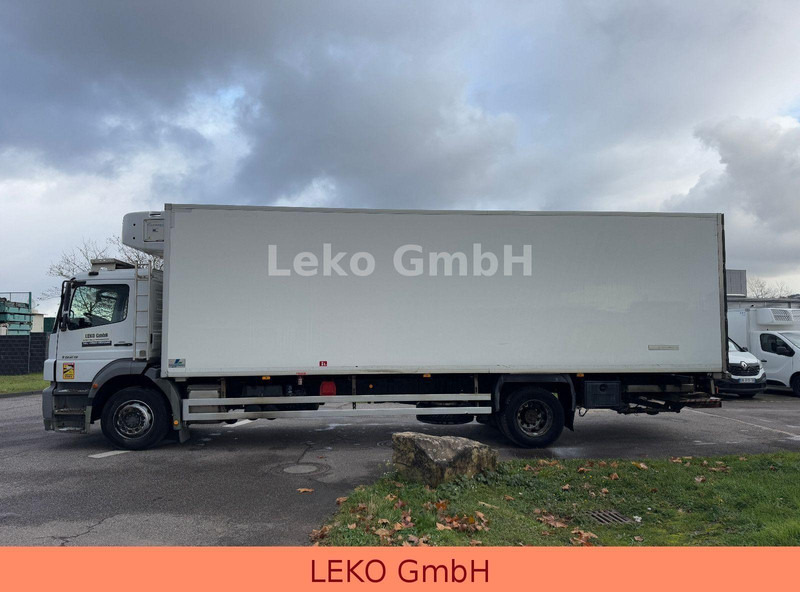 Mercedes-Benz Axor 1929 - Camion frigorifique: photos 4 Mercedes-Benz Axor 1929 - Camion frigorifique: photos 4