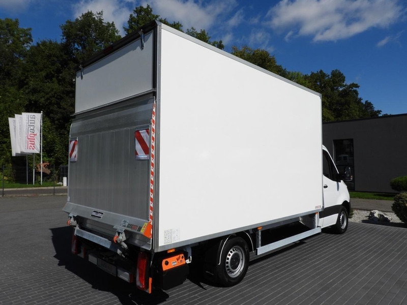 Fourgon grand volume Mercedes-Benz SPRINTER 315: photos 12