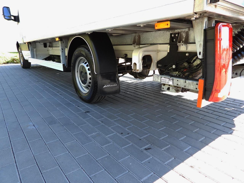 Fourgon grand volume Mercedes-Benz SPRINTER 315: photos 14