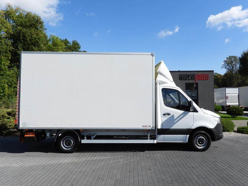 Fourgon grand volume Mercedes-Benz SPRINTER 315: photos 7