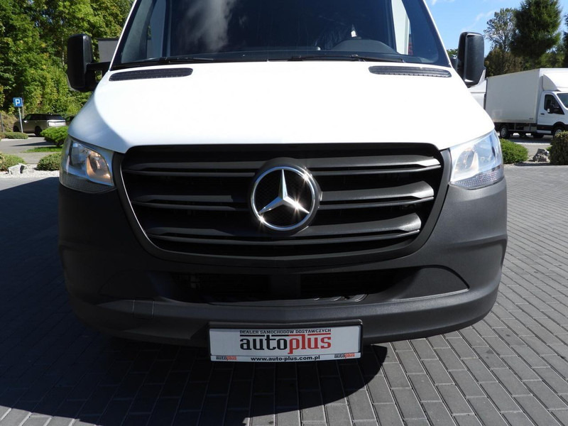 Fourgon grand volume Mercedes-Benz SPRINTER 315: photos 13