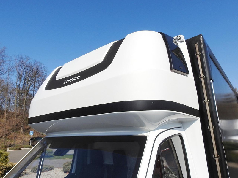 Utilitaire rideaux coulissants (PLSC) Mercedes-Benz SPRINTER 316 PLANDEKA 10 PALET WEBASTO KLIMATYZACJA 165KM [ 08: photos 20 Utilitaire rideaux coulissants (PLSC) Mercedes-Benz SPRINTER 316 PLANDEKA 10 PALET WEBASTO KLIMATYZACJA 165KM [ 08: photos 20