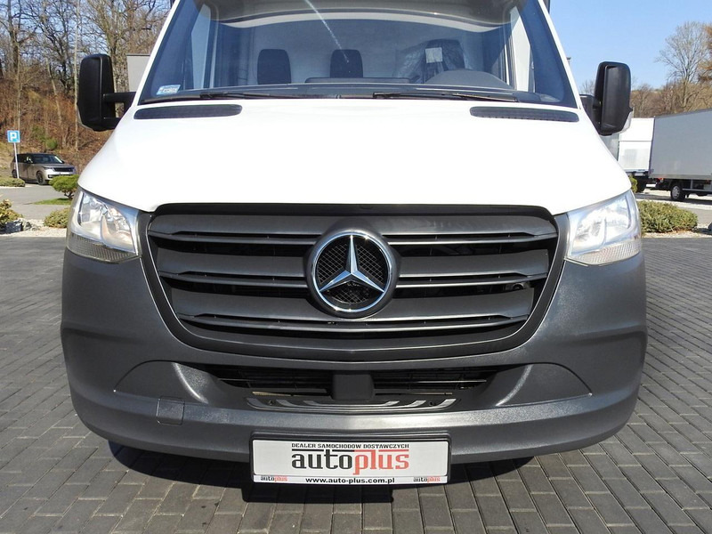 Utilitaire rideaux coulissants (PLSC) Mercedes-Benz SPRINTER 316 PLANDEKA 10 PALET WEBASTO KLIMATYZACJA 165KM [ 08: photos 14 Utilitaire rideaux coulissants (PLSC) Mercedes-Benz SPRINTER 316 PLANDEKA 10 PALET WEBASTO KLIMATYZACJA 165KM [ 08: photos 14