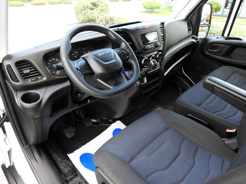 Mercedes-Benz SPRINTER 514 KONTENER WINDA 8 PALET TEMPOMAT BLIŹNIACZE KOŁA KLI - Fourgon grand volume: photos 2 Mercedes-Benz SPRINTER 514 KONTENER WINDA 8 PALET TEMPOMAT BLIŹNIACZE KOŁA KLI - Fourgon grand volume: photos 2