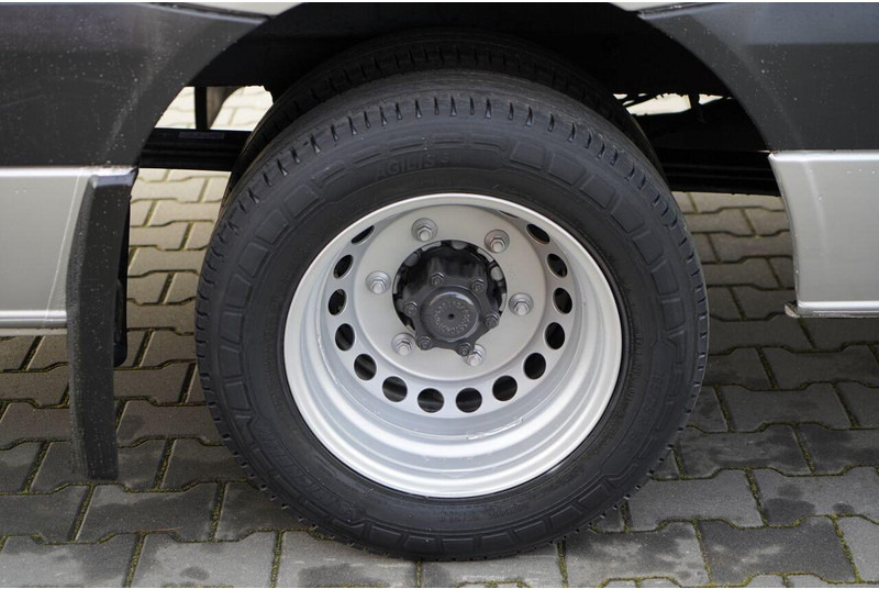 Crédit-bail de Mercedes-Benz SPRINTER 516 CDI / SPROWADZONY Z FRANCJI / Mercedes-Benz SPRINTER 516 CDI / SPROWADZONY Z FRANCJI /: photos 18